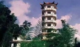 邢台塔林公园爆料视频曝光,揭秘古塔群背后的传奇故事